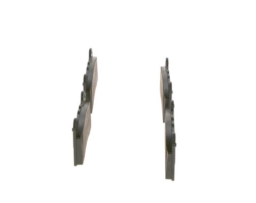 0986424388 - Brake lining - Image 4