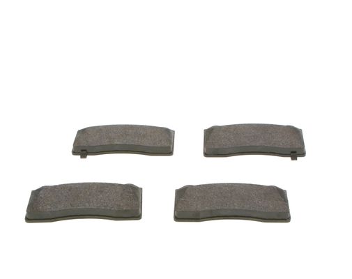 0986424388 - Brake lining - Image 5