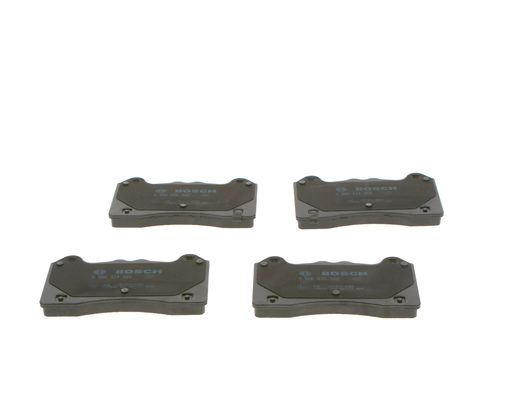0986424388 - Brake lining - Image 6