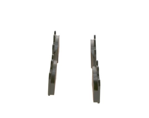 0986424399 - Brake lining - Image 2