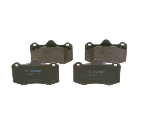 0986424399 - Brake lining - Image 3