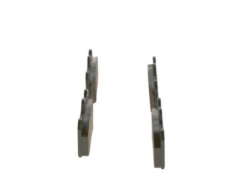 0986424399 - Brake lining - Image 4