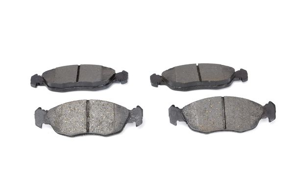 0986424410 - Brake lining - Image 5