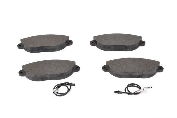 0986424415 - Brake lining - Image 5