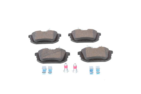 0986424427 - Brake lining - Image 5