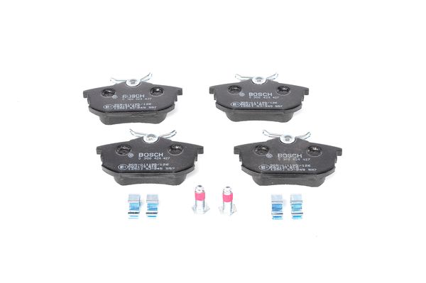 0986424427 - Brake lining - Image 6