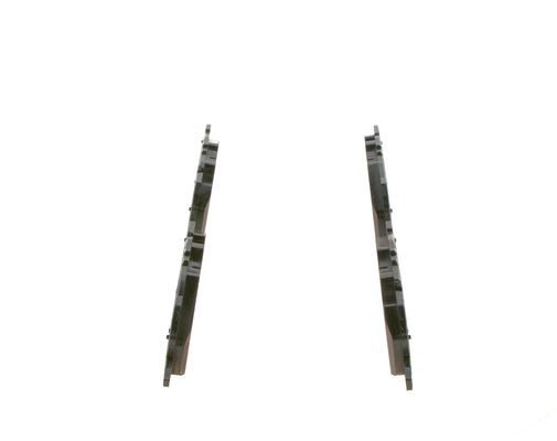 0986424429 - Brake lining - Image 2