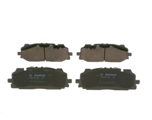 0986424429 - Brake lining - Image 3
