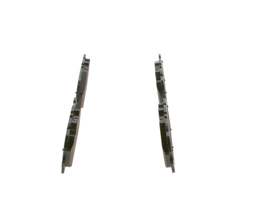 0986424429 - Brake lining - Image 4