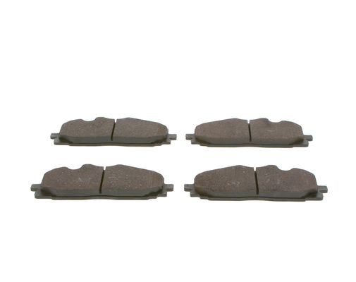 0986424429 - Brake lining - Image 5
