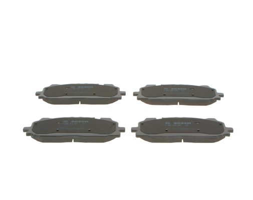 0986424429 - Brake lining - Image 6