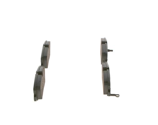 0986424430 - Brake lining - Image 2