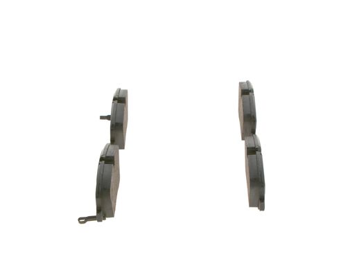 0986424430 - Brake lining - Image 4