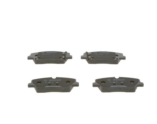 0986424430 - Brake lining - Image 6