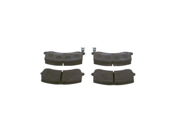 0986424465 - Brake lining - Image 3