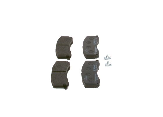 0986424465 - Brake lining - Image 4