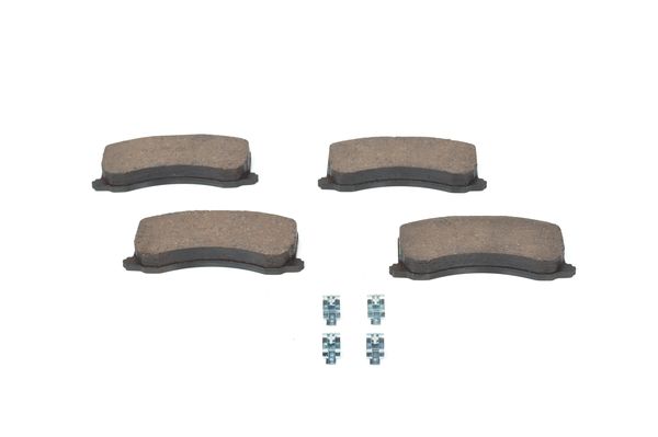 0986424465 - Brake lining - Image 5