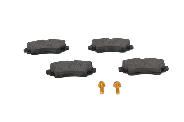0986424470 - Brake lining - Image 5