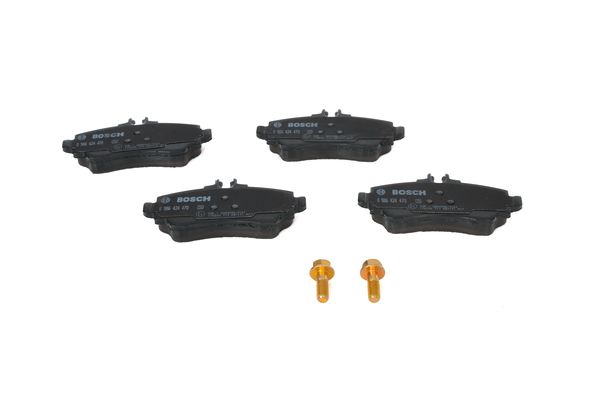 0986424470 - Brake lining - Image 6