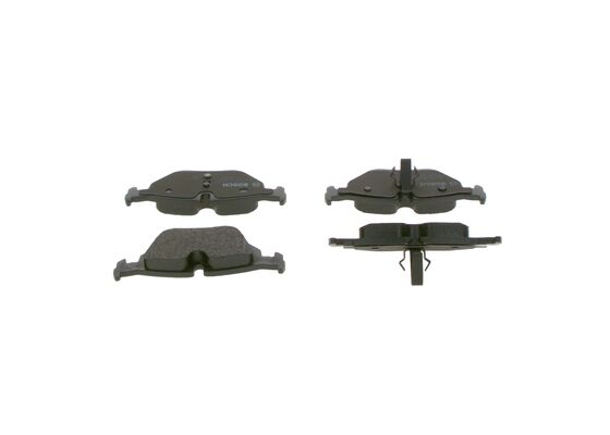 0986424484 - Brake lining - Image 3