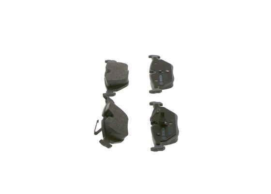0986424484 - Brake lining - Image 4