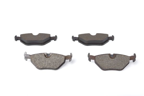 0986424484 - Brake lining - Image 5