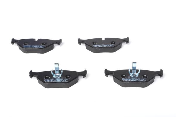 0986424484 - Brake lining - Image 6