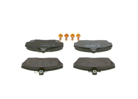 0986424566 - Brake lining - Image 3