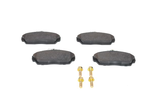 0986424566 - Brake lining - Image 5