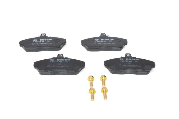 0986424566 - Brake lining - Image 6