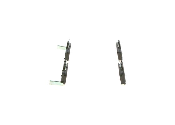 0986424568 - Brake lining - Image 2