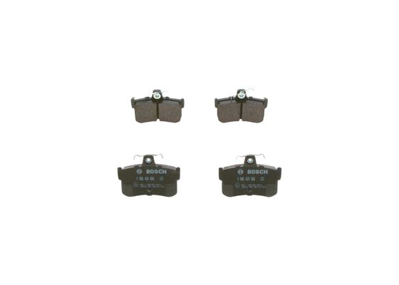 0986424568 - Brake lining - Image 3
