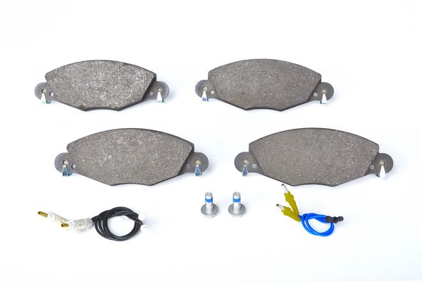 0986424581 - Brake lining - Image 5