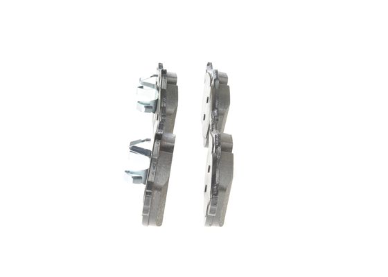 0986424758 - Brake lining - Image 2