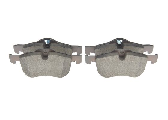 0986424758 - Brake lining - Image 3