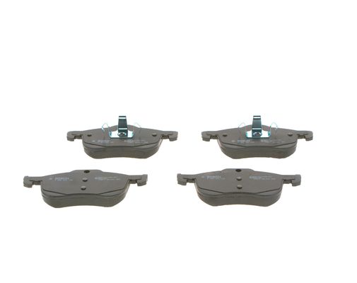 0986424758 - Brake lining - Image 6