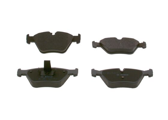 0986424767 - Brake lining