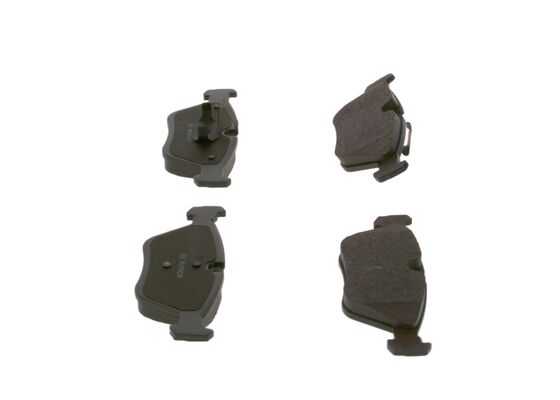 0986424767 - Brake lining - Image 2