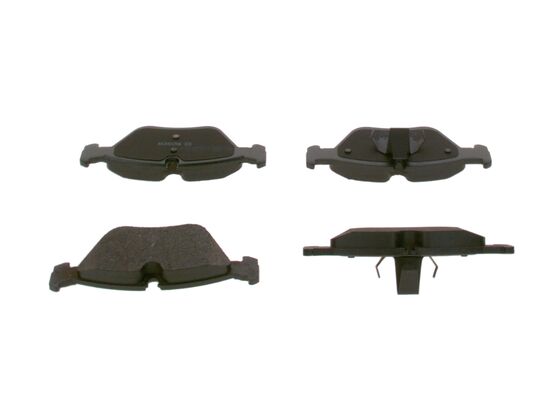 0986424767 - Brake lining - Image 3