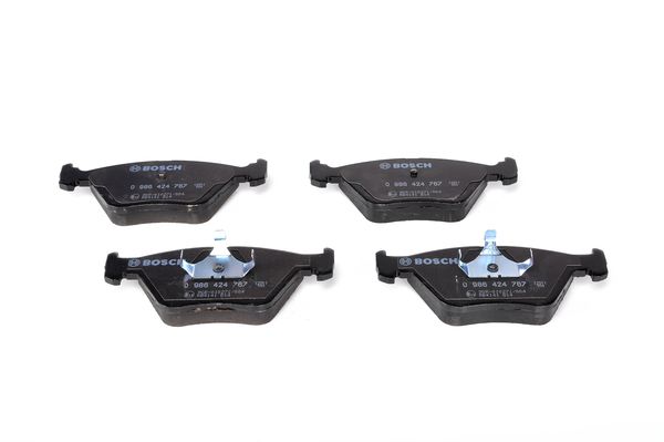 0986424767 - Brake lining - Image 6