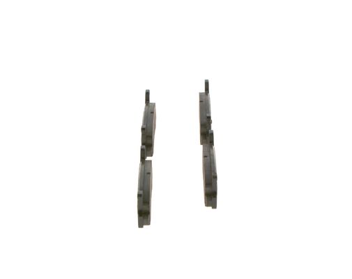 0986460080 - Brake lining - Image 2