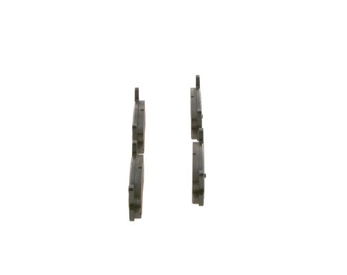 0986460080 - Brake lining - Image 4