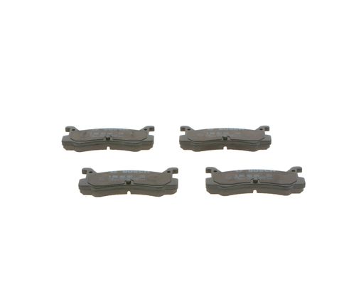 0986460080 - Brake lining - Image 6