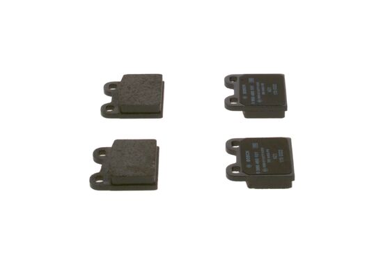 0986460101 - Brake lining - Image 4
