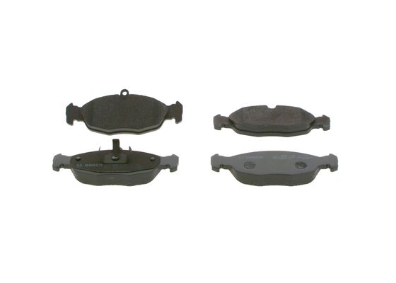 0986460938 - Brake lining