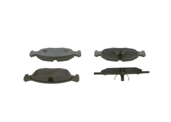 0986460938 - Brake lining - Image 3
