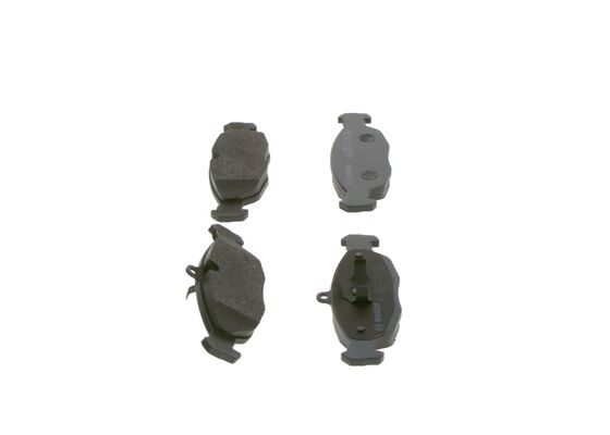0986460938 - Brake lining - Image 4
