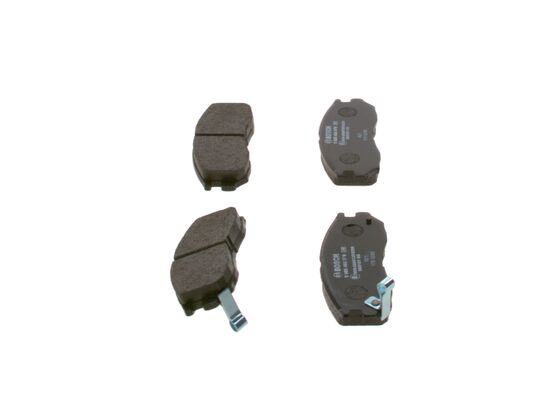 0986460979 - Brake lining - Image 4
