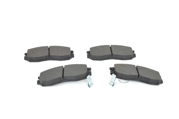 0986460979 - Brake lining - Image 5
