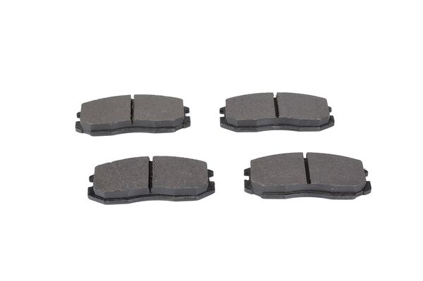 0986460980 - Brake lining - Image 5